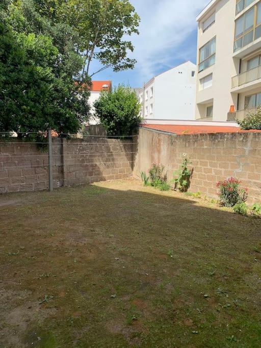 Les Sables D'Olonne, Les Presidents, Charmant Appartement Lumineux, Plage 150 M. Exteriér fotografie